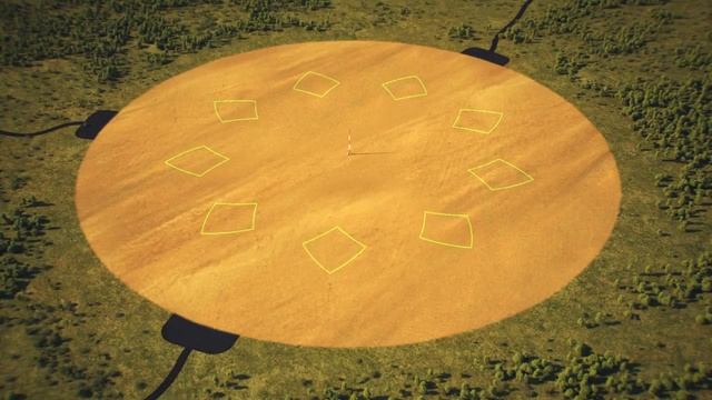 Технология разметки лазерным лучом. смотреть онлайн