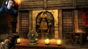 Skyrim 5 Секретов Скайрим Которые Вы Точно Упускали ( Секреты 405 )