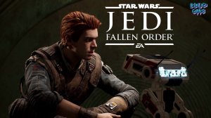 ПЛАНЕТА ЗЕФФО ➤Star Wars Jedi: Fallen Order # 2