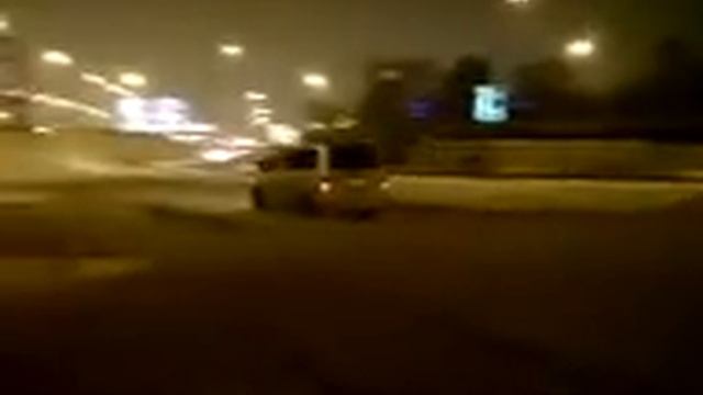 Покатушки на multivan T5 , vw-golfclub.ru смотреть онлайн