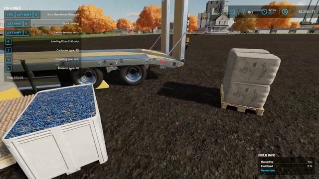 Mod Minute...Or So! | Must Have Mods! | Farming Simulator 22 смотреть онлайн