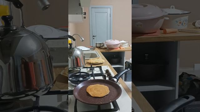 как легко научится готовить блины смотреть онлайн