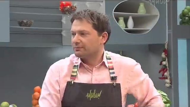 Хорошая еда 08.10.12.mkv смотреть онлайн