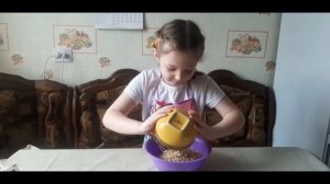 Онлайн-рецепт печенья "Изюминка", приуроченный ко Дню изюма