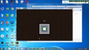 Just Enough Items (JEI) Mod 1.16.5/1.12.2/1.10.2 Free Download and Install for Minecraft PC