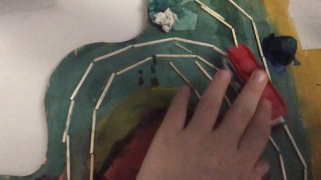 Озеро Орлёнок достроил в трамвайном депо рельсы на кусты смотреть онлайн