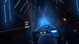 Beat Saber Undertale Hopes and Dreams Expert Mode