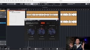 ЛУЧШИЙ БЕСПЛАТНЫЙ ШУМОПОДАВИТЕЛЬ - ПЛАГИН GOYO VOICE SEPARATOR | ОБЗОР