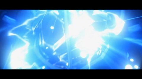 AMV League of legends Arcane - My Chemical Romance