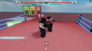 Untitled Boxing Game | Как играть? Какие механики?