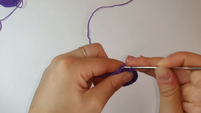 MURCIELAGO A CROCHET 🦇 🎃 смотреть онлайн