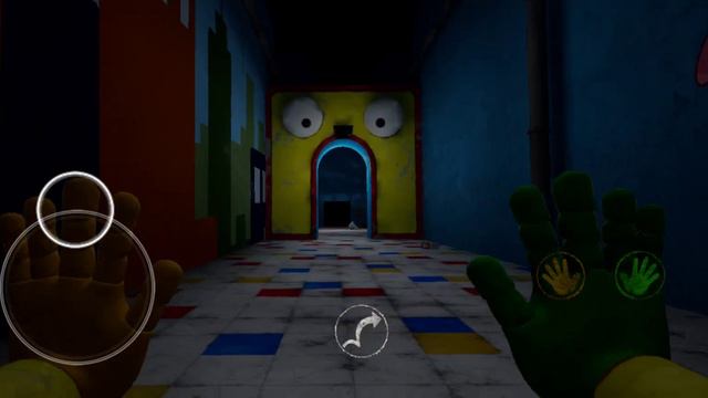 Poppy Playtime Chapter 3 Mobile Project Game - Version 0.2.8 -Android Gameplay +Download Link Game1 смотреть онлайн