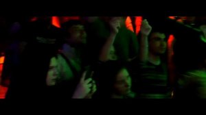 Ангел НеБес  - По летнему саду LIVE