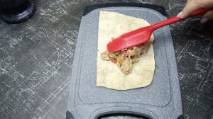 ВКУСНЕЕ ЧЕБУРЕКОВ ТРЕУГОЛЬНИКИ ИЗ ЛАВАША С ФАРШЕМ #376