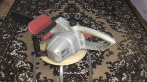 Обзор цепной электропилы AL-KO KE2200/40