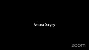 Зал персональной конференции Astana Daryny