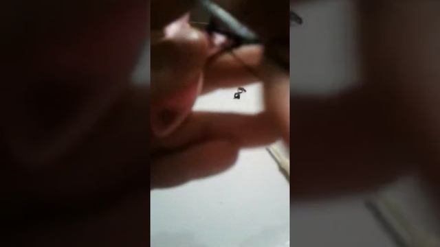 Плетение крестика из резинок на рогатке смотреть онлайн