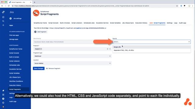 ScriptRunner for Jira | How to integrate external apps in Jira Cloud