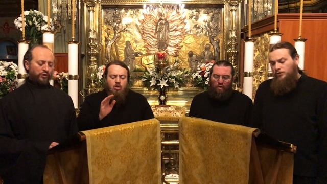 Почаївська Лавра. «Бiжать у ПОЧАÏВ стежки i дороги...» смотреть онлайн