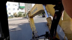 ЕК 14 Русский Экскаватор