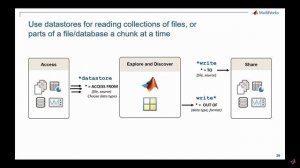 С чего начать 29 - Импорт данных - новые способы работы в MATLAB