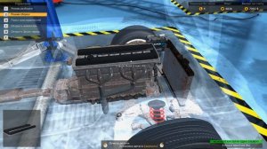 Car Mechanic Simulator 2015 (Симулятор автомеханика 2015) прохождение #13 "Опыт костоправа"