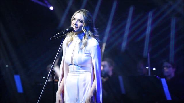 Александра Воробьева - Вальс Тысячи Времен (03.11.22)