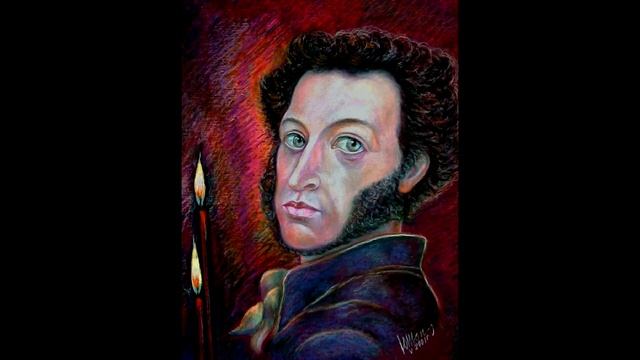 Эпиграмма. Журналами обиженный жестоко. Пушкин А. С.
