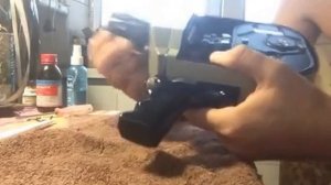 Кинокамера " Красногорск-1"