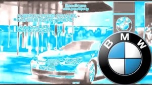 BMW Logo History in BMWChorded