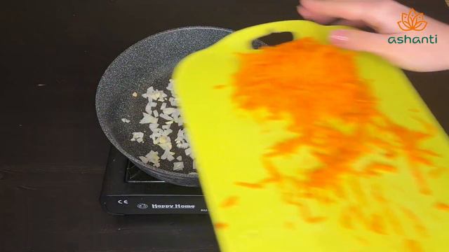 Пряный куриный суп со сливками – Рецепт от Ashaindia смотреть онлайн