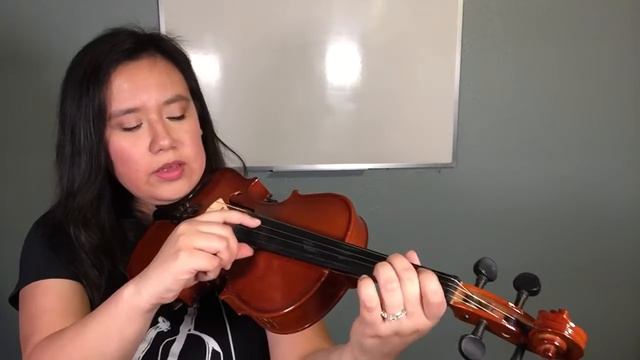 24. Mary Had A Little Lamb (Violin) смотреть онлайн