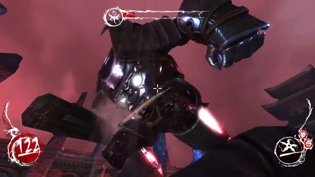 Прохождение Shadow Warrior (16) [Ходзи, Ходзи...] (Финал) смотреть онлайн