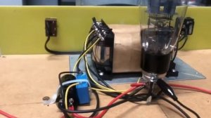 Строим ламповый звуковой усилитель. Часть 6.