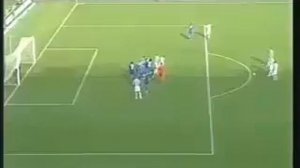 Alessandro Del Piero (Juventus) - 16/09/2006 - Juventus 2x1 Vicenza - 1 gol