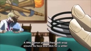 Yes - Roundabout (OST Jojo's bizarre adventure) Перевод