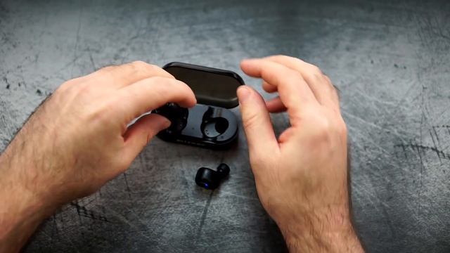 Blitzwolf FYE2 | Ich bin durch mit kabelgebundenen Ohrhörern смотреть онлайн