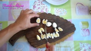 Салат из свиного сердца. ❤ Готовим Вкусно
