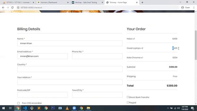 Laravel Tutorial Bangla | Laravel Project Structure | Laravel framework project bangla tutorial