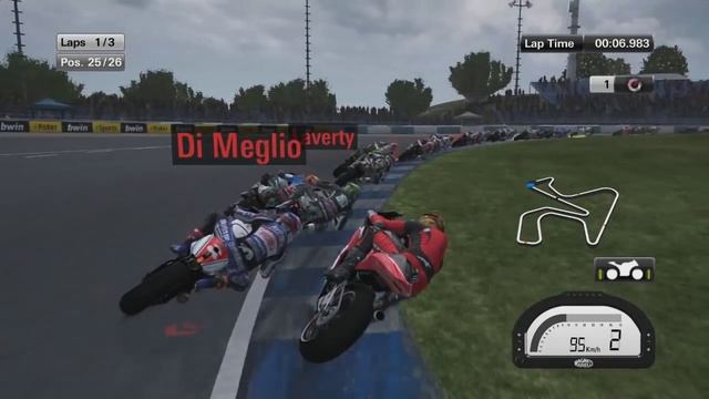 MotoGP 15 Career Mode Walkthrough - Part 18 MotoGP (Argentina & Jerez) смотреть онлайн