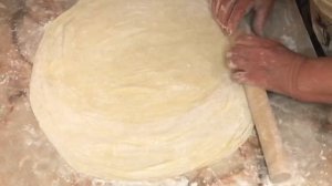 Турецкая пахлава . Готовится легко и быстро.