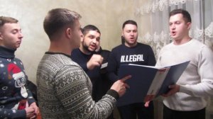 HORECEA КОЛЯДА 2018