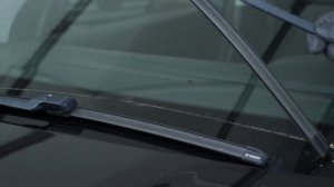 How to replace the windshield wipers Peugeot 3008 mk1 🌧
