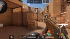 МОЙ МУВИК ПРИВАТКА СТЕНДРАЙС!?