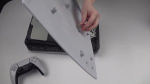 SSD M.2 накопитель для PS5. Ставлю 2TB внутрь консоли (Kamila, PS5)