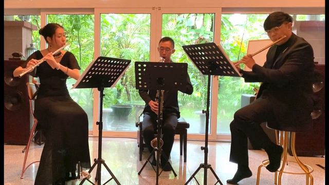 Passacaglia based on Passacaglia no.6 from Suite in G minor Handel/Halvorsen Arr.Gibson смотреть онлайн