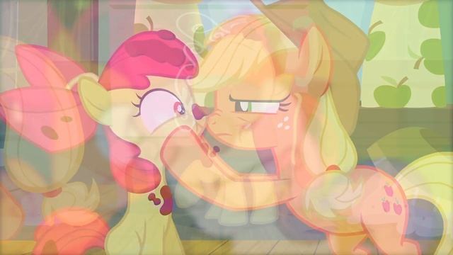 Обзор на My Little Pony:Friendship is magic Season 4 Episode 17 смотреть онлайн