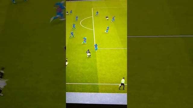 Diego Armando Maradona in PES...Part 23