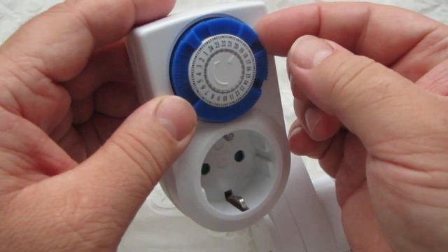 ТАЙМЕР электронный и механический какой лучше смотреть онлайн