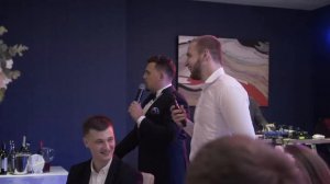ПРОМОРолик Ведущий Руслан Чуваков СМОТРЕТЬ ДО КОНЦА